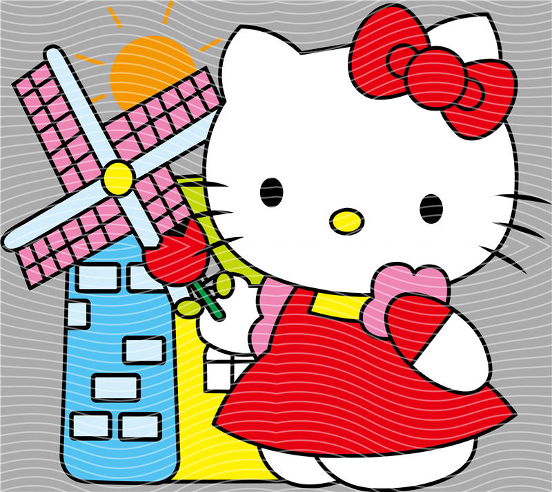 Sanrio-HK 112